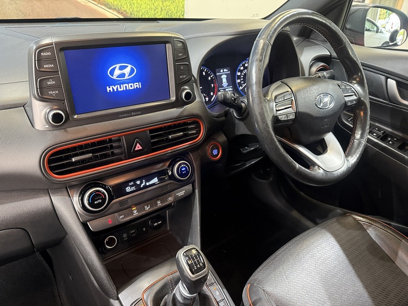 Used Hyundai KONA 2018 for sale - 77258865: Photo 53