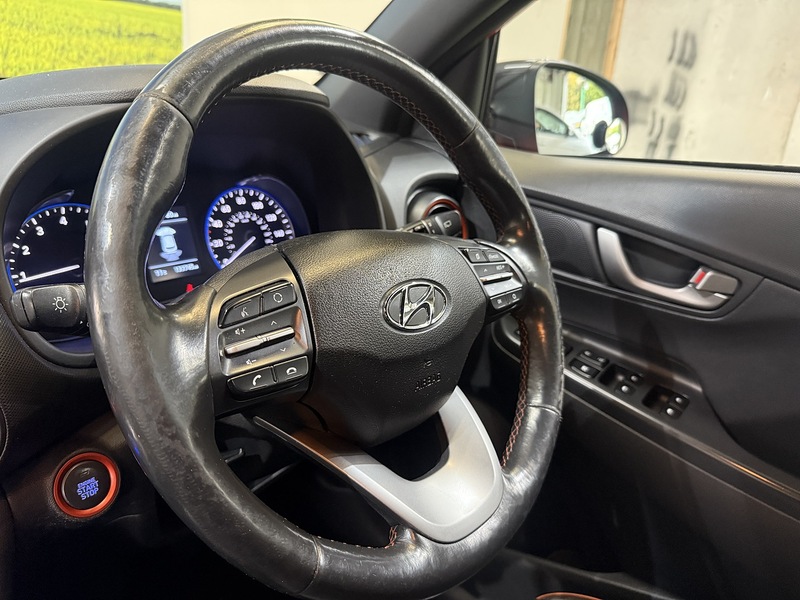 Used Hyundai KONA 2018 for sale - 77258865: Photo 54