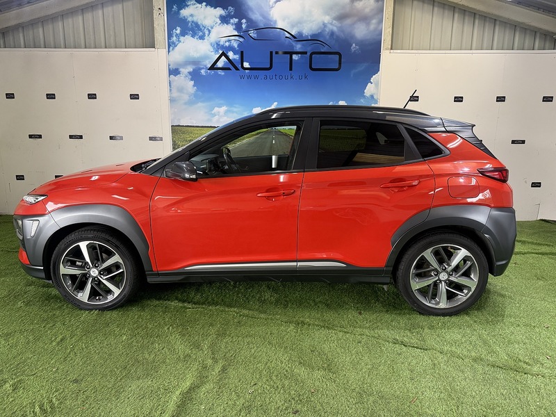 Used Hyundai KONA 2018 for sale - 77258865: Photo 58