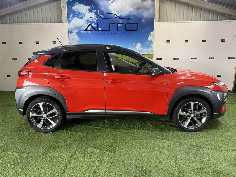 Used Hyundai KONA 2018 for sale - 77258865: Photo 6