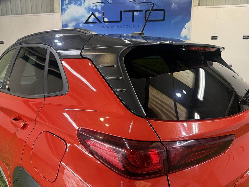 Used Hyundai KONA 2018 for sale - 77258865: Photo 60