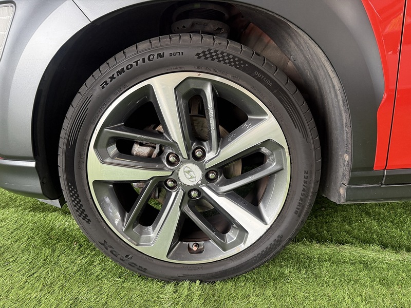 Used Hyundai KONA 2018 for sale - 77258865: Photo 62