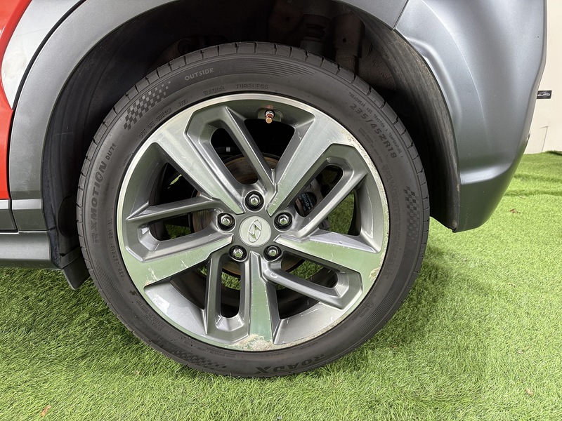 Used Hyundai KONA 2018 for sale - 77258865: Photo 63