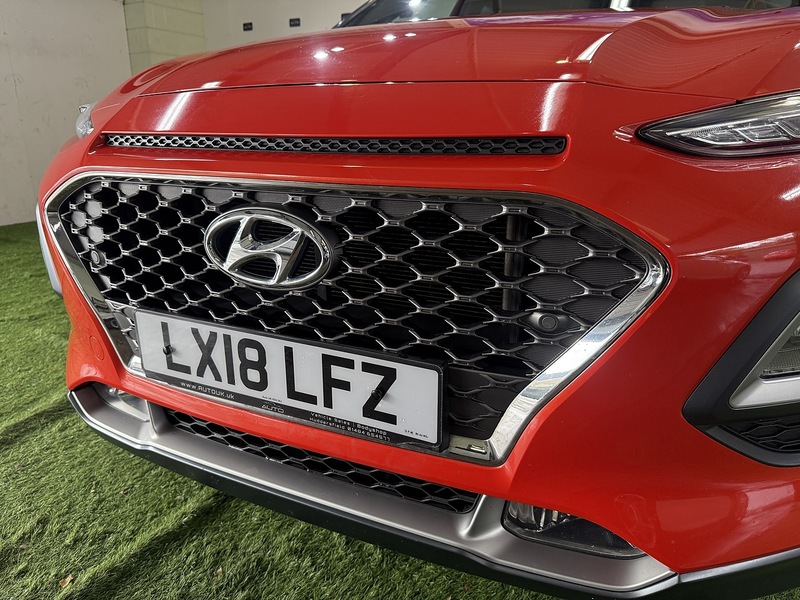 Used Hyundai KONA 2018 for sale - 77258865: Photo 64