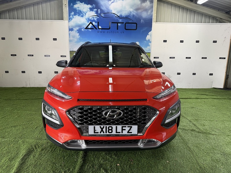 Used Hyundai KONA 2018 for sale - 77258865: Photo 65