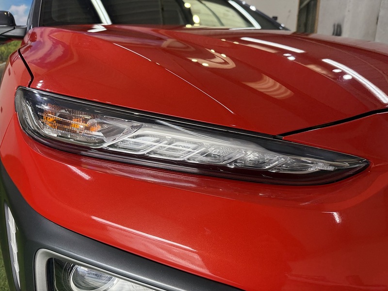 Used Hyundai KONA 2018 for sale - 77258865: Photo 67