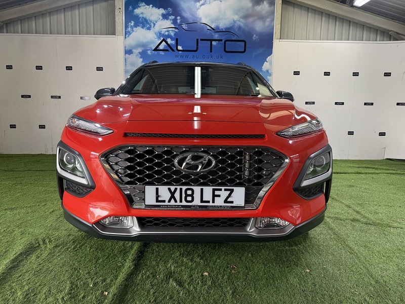 Used Hyundai KONA 2018 for sale - 77258865: Photo 68