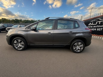 Used Peugeot 2008 2019 for sale - 78713499: Photo