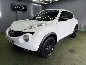 2013 - 1.5 dCi 8v Tekna SUV 5dr Diesel Manual Euro 5 (s/s) (110 ps)