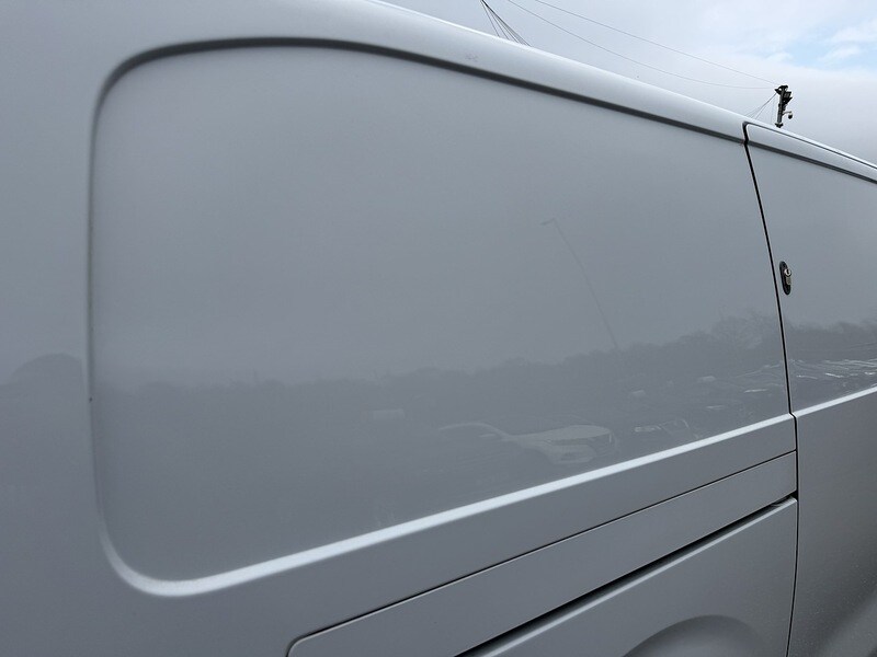 Used Vauxhall Vivaro 2022 for sale - 77805791: Photo 15