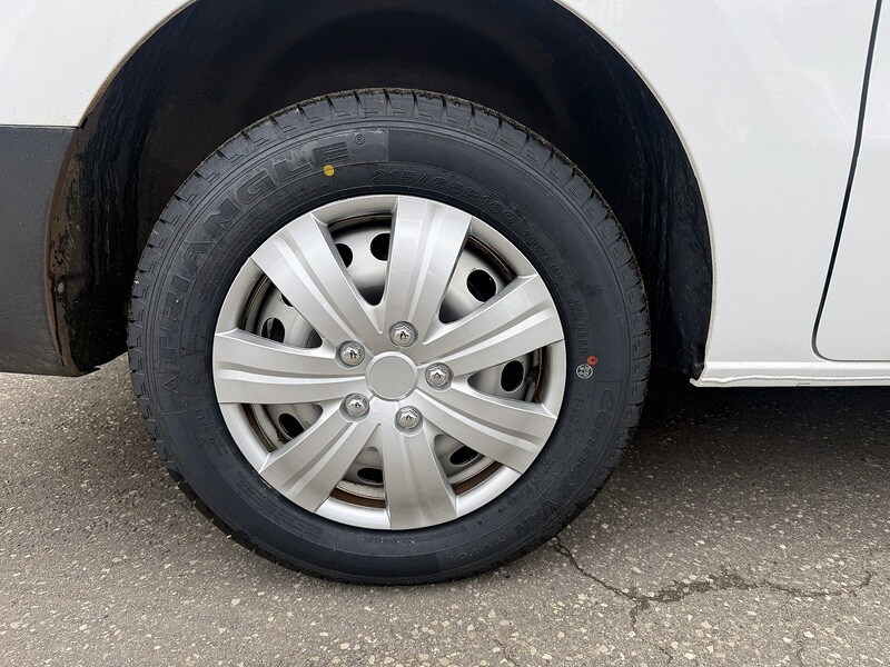 Used Vauxhall Vivaro 2022 for sale - 77805791: Photo 16