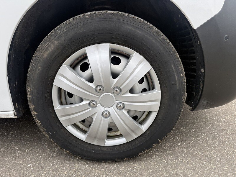 Used Vauxhall Vivaro 2022 for sale - 77805791: Photo 18