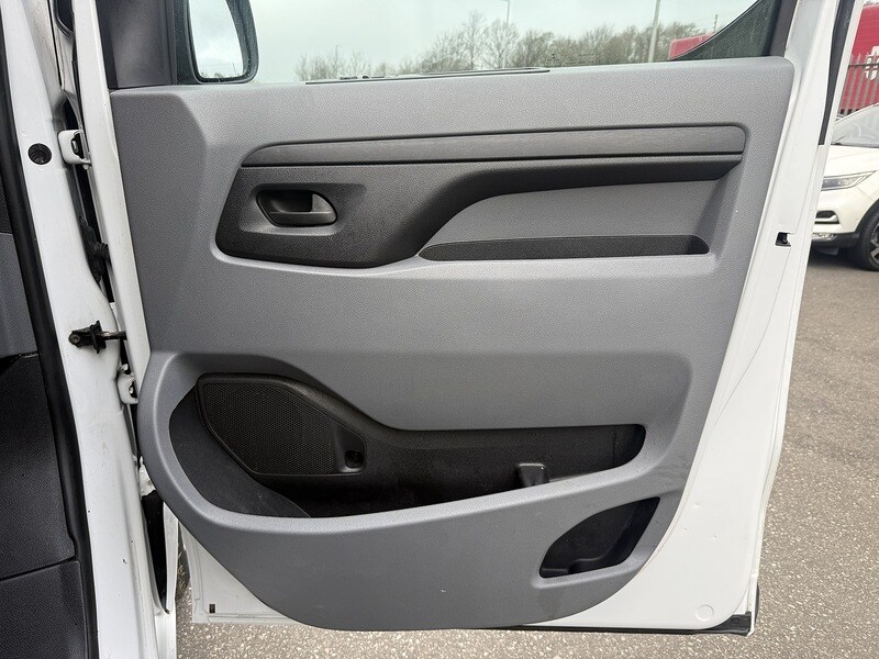 Used Vauxhall Vivaro 2022 for sale - 77805791: Photo 22