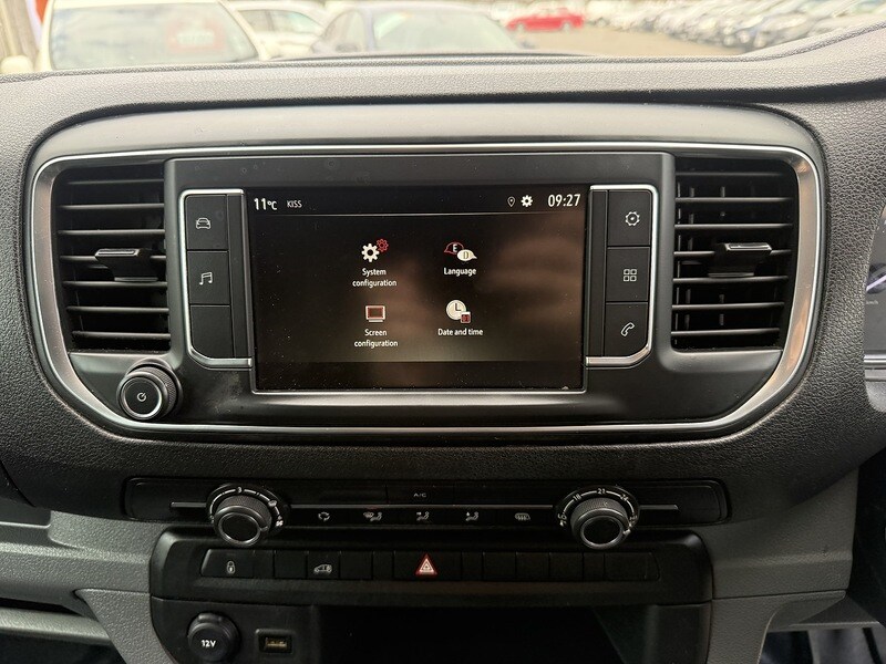 Used Vauxhall Vivaro 2022 for sale - 77805791: Photo 27