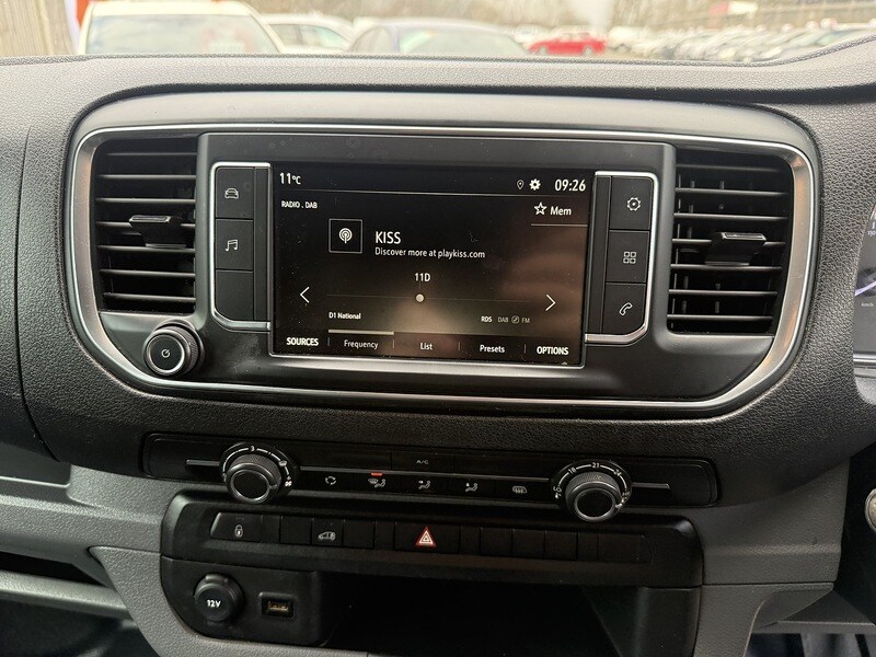 Used Vauxhall Vivaro 2022 for sale - 77805791: Photo 28