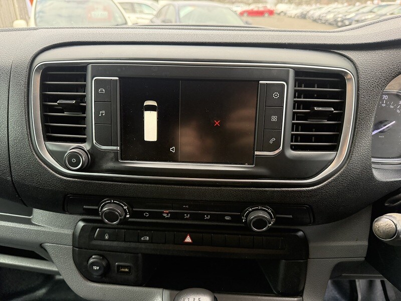 Used Vauxhall Vivaro 2022 for sale - 77805791: Photo 31