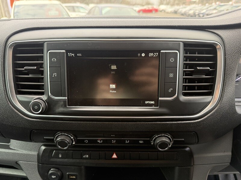 Used Vauxhall Vivaro 2022 for sale - 77805791: Photo 32