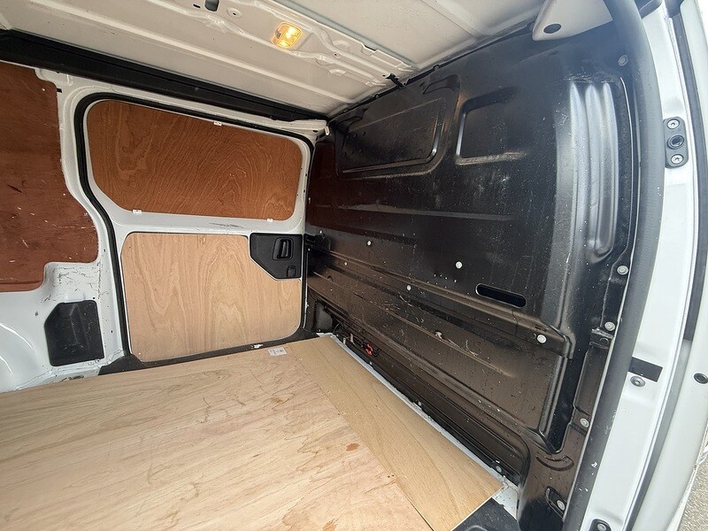 Used Vauxhall Vivaro 2022 for sale - 77805791: Photo 33