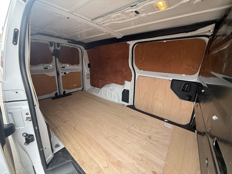 Used Vauxhall Vivaro 2022 for sale - 77805791: Photo 34