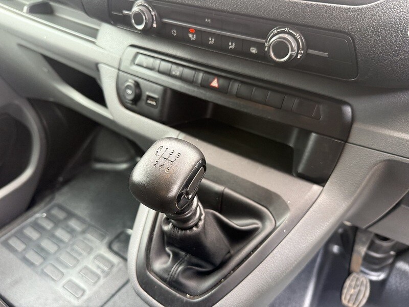 Used Vauxhall Vivaro 2022 for sale - 77805791: Photo 35