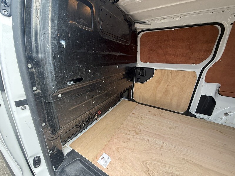 Used Vauxhall Vivaro 2022 for sale - 77805791: Photo 40