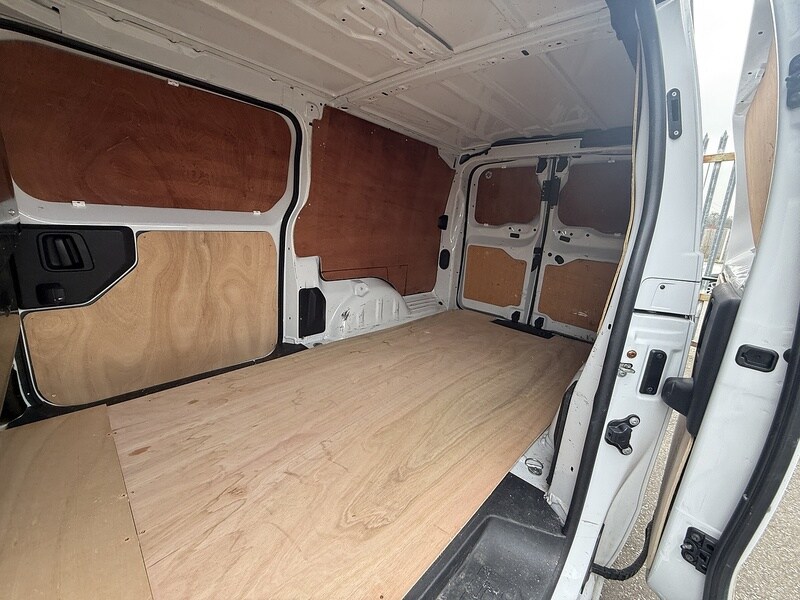 Used Vauxhall Vivaro 2022 for sale - 77805791: Photo 41