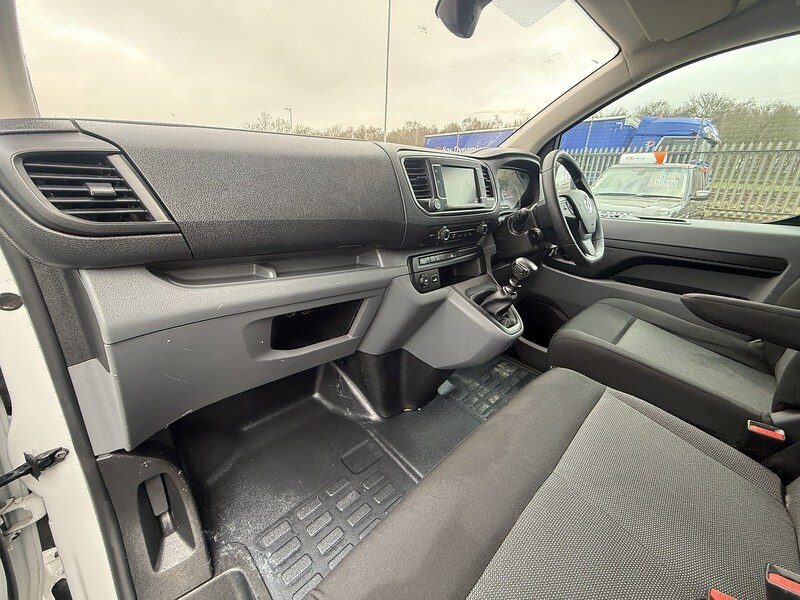 Used Vauxhall Vivaro 2022 for sale - 77805791: Photo 42