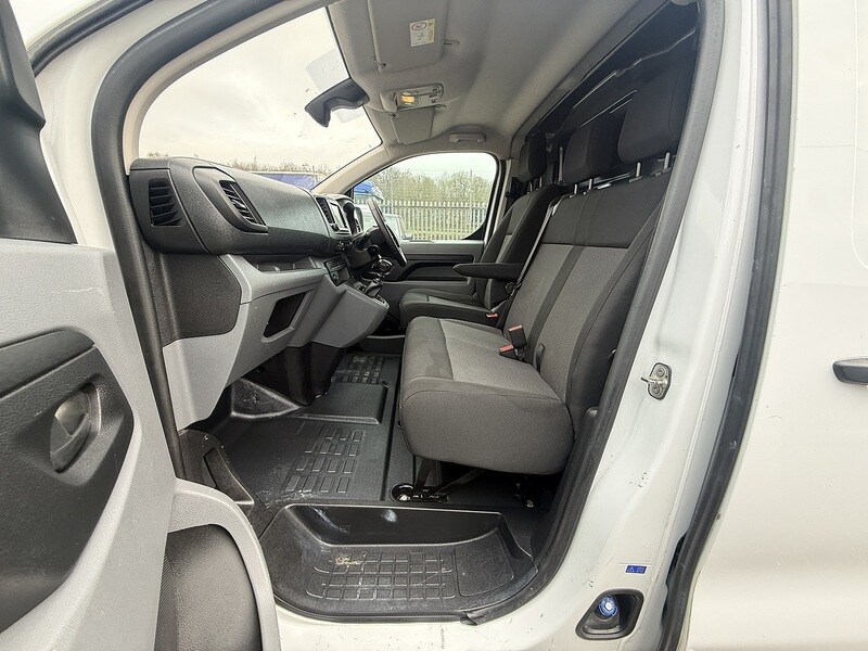 Used Vauxhall Vivaro 2022 for sale - 77805791: Photo 43