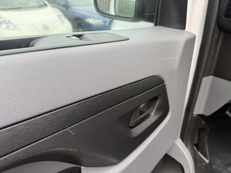 Used Vauxhall Vivaro 2022 for sale - 77805791: Photo 44