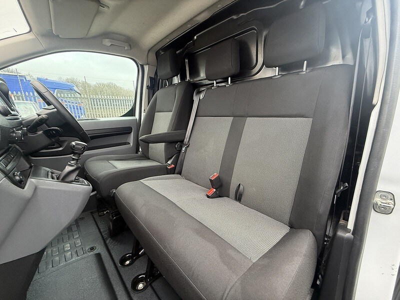 Used Vauxhall Vivaro 2022 for sale - 77805791: Photo 47