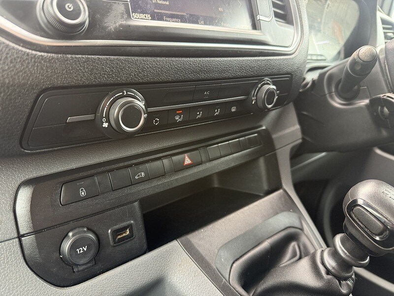 Used Vauxhall Vivaro 2022 for sale - 77805791: Photo 48