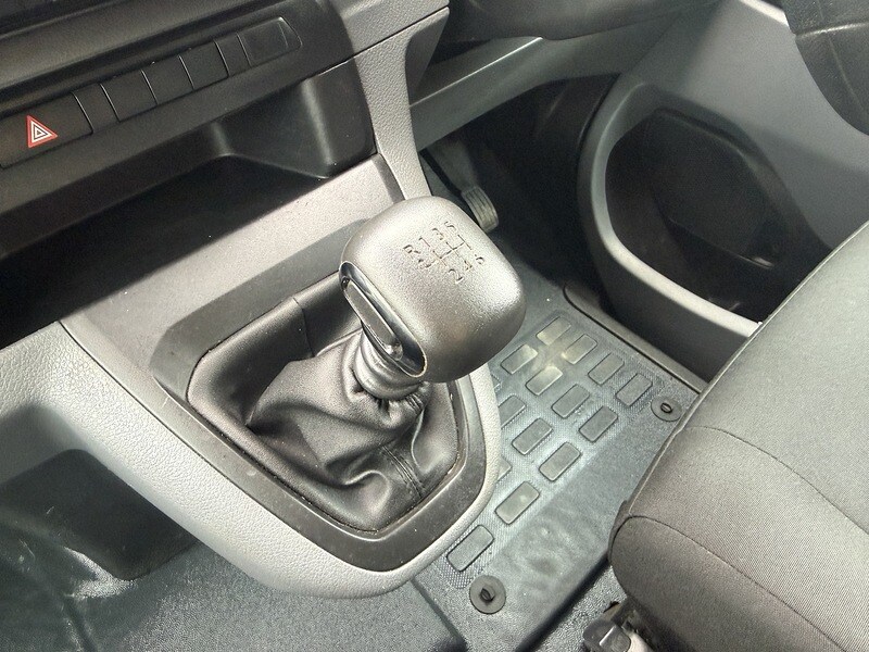 Used Vauxhall Vivaro 2022 for sale - 77805791: Photo 49