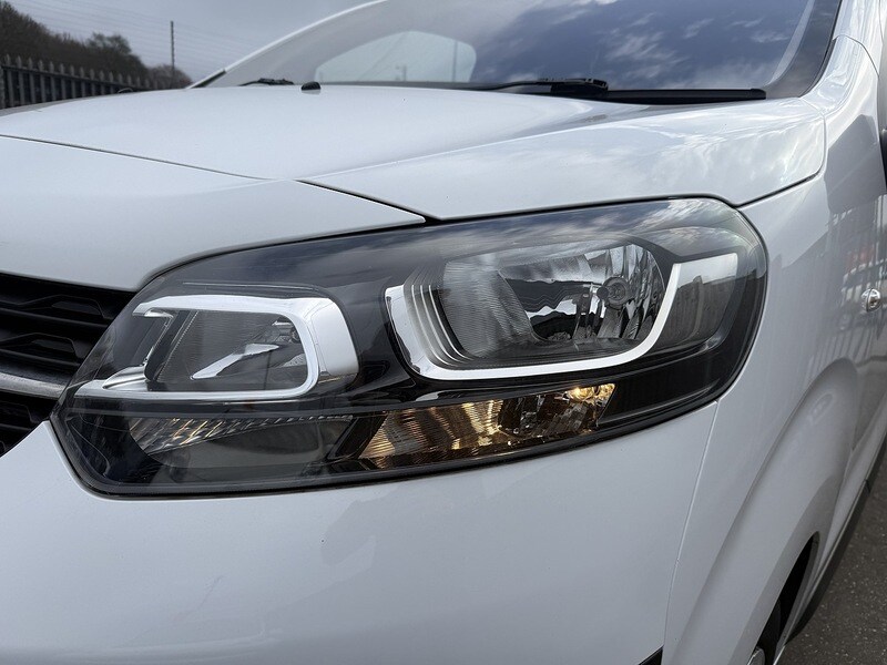 Used Vauxhall Vivaro 2022 for sale - 77805791: Photo 5