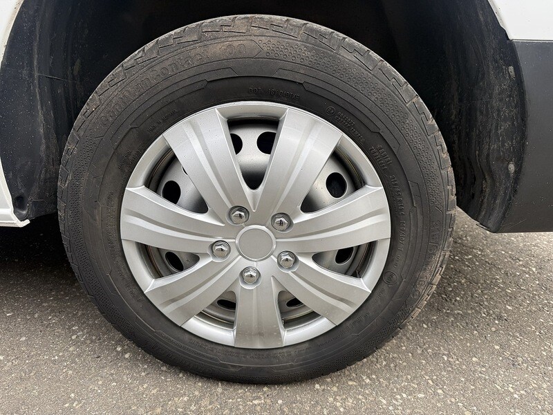 Used Vauxhall Vivaro 2022 for sale - 77805791: Photo 7