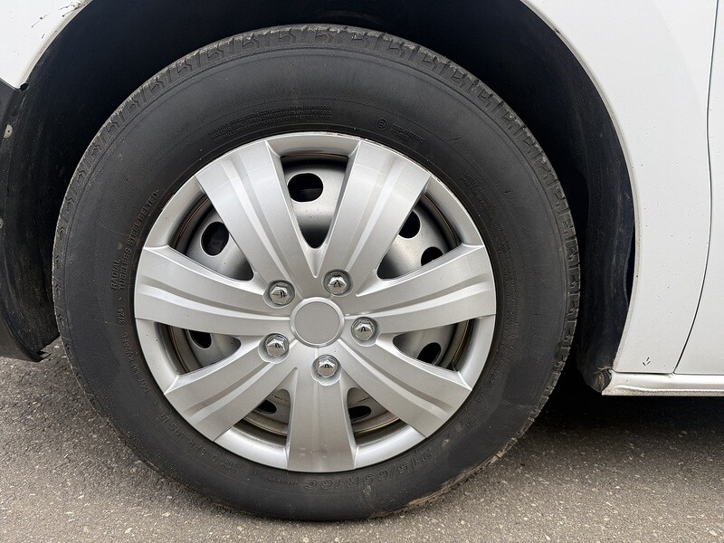 Used Vauxhall Vivaro 2022 for sale - 77805791: Photo 9