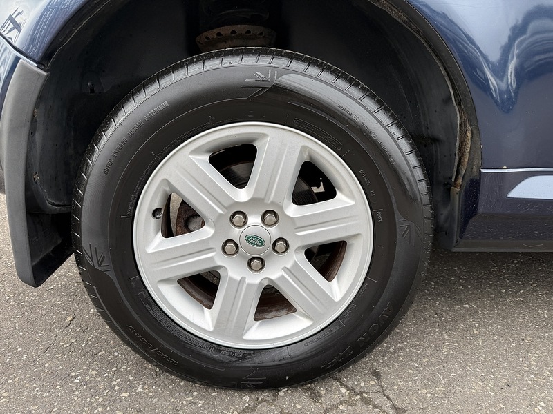 Used Land Rover Freelander 2 2012 for sale - 78031169: Photo 10