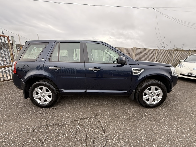 Used Land Rover Freelander 2 2012 for sale - 78031169: Photo 15