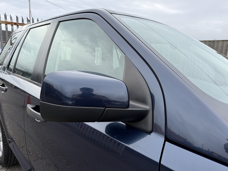 Used Land Rover Freelander 2 2012 for sale - 78031169: Photo 18