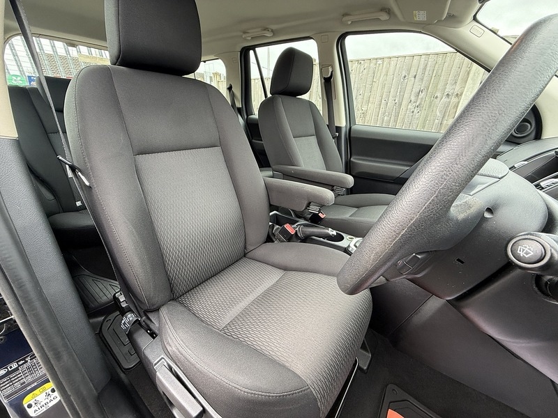 Used Land Rover Freelander 2 2012 for sale - 78031169: Photo 19