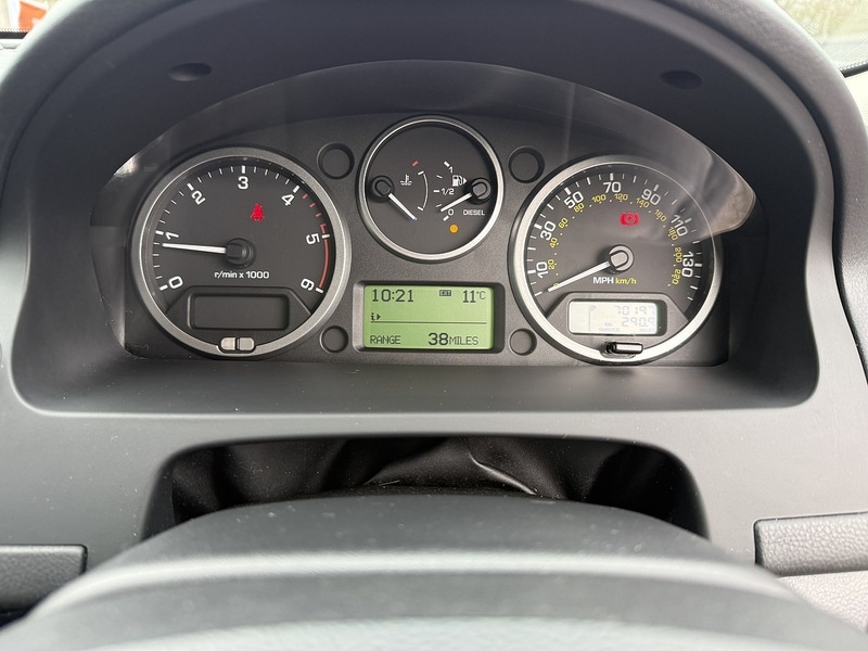 Used Land Rover Freelander 2 2012 for sale - 78031169: Photo 22