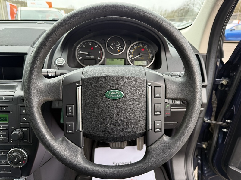Used Land Rover Freelander 2 2012 for sale - 78031169: Photo 23