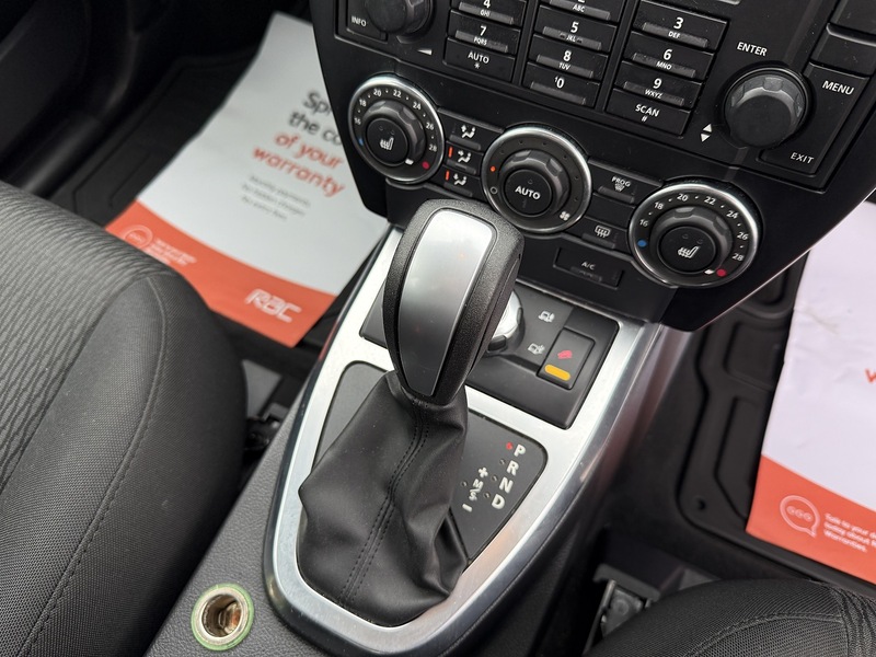 Used Land Rover Freelander 2 2012 for sale - 78031169: Photo 26