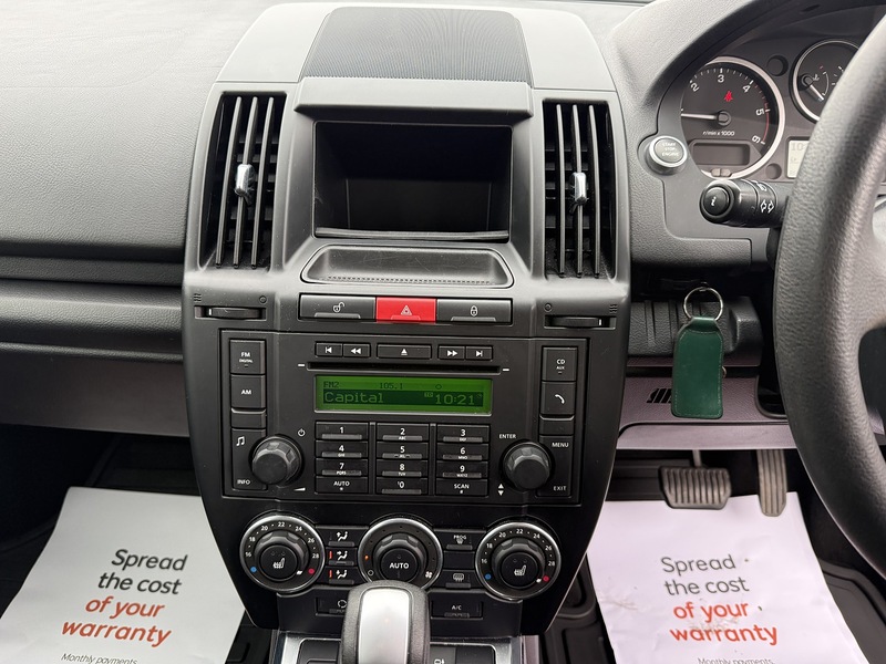 Used Land Rover Freelander 2 2012 for sale - 78031169: Photo 27