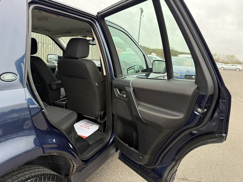 Used Land Rover Freelander 2 2012 for sale - 78031169: Photo 28