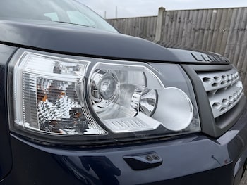 Used Land Rover Freelander 2 2012 for sale - 78031169: Photo