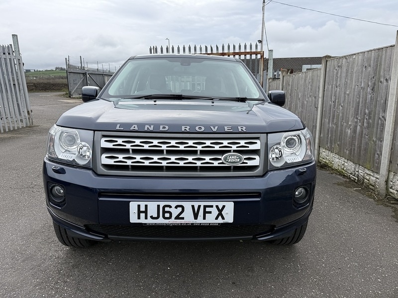 Used Land Rover Freelander 2 2012 for sale - 78031169: Photo 3