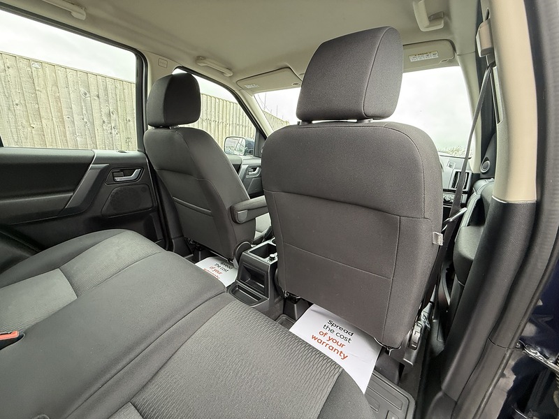 Used Land Rover Freelander 2 2012 for sale - 78031169: Photo 31