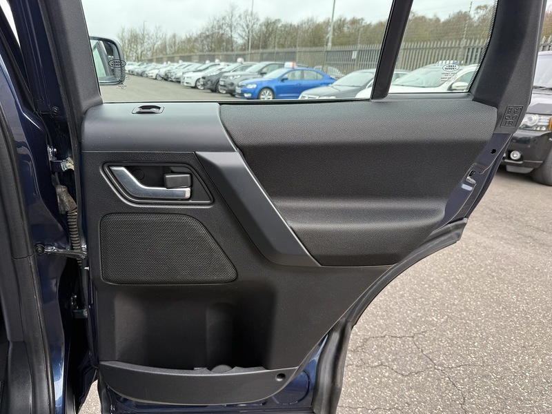 Used Land Rover Freelander 2 2012 for sale - 78031169: Photo 32