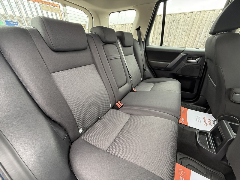 Used Land Rover Freelander 2 2012 for sale - 78031169: Photo 36