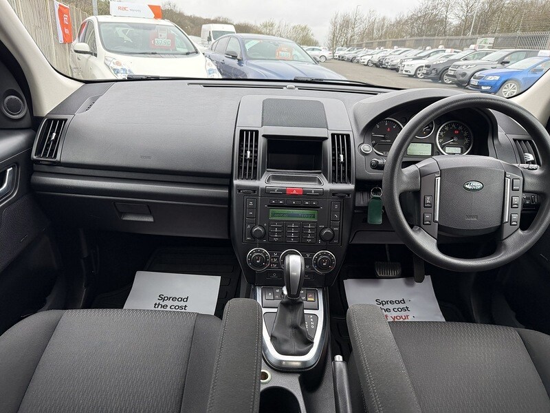 Used Land Rover Freelander 2 2012 for sale - 78031169: Photo 39